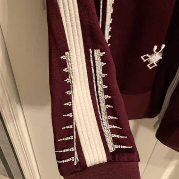 Valentino Men’s Embroidered Jacket - Picture 15 of 16